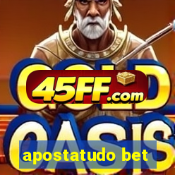 apostatudo bet